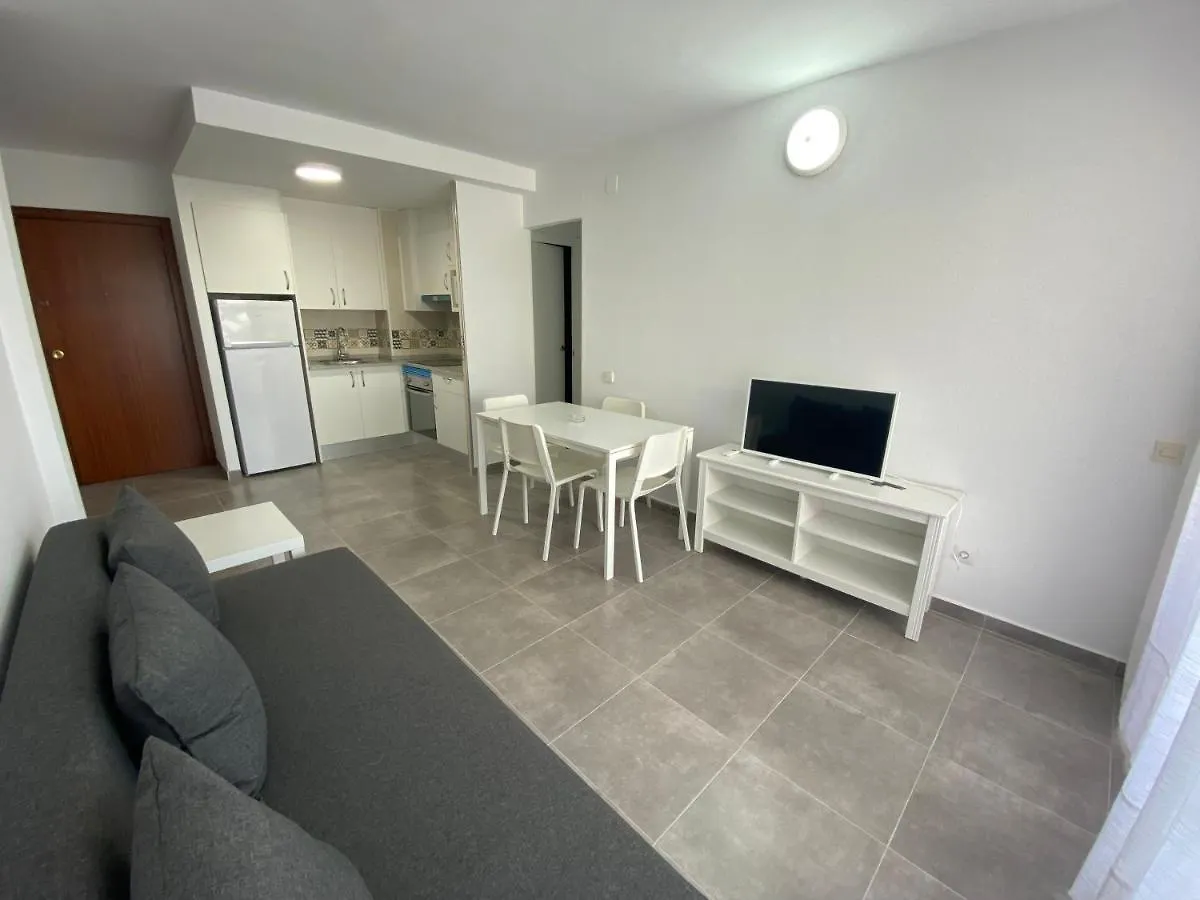 Apartamentos Ch 2 Salou