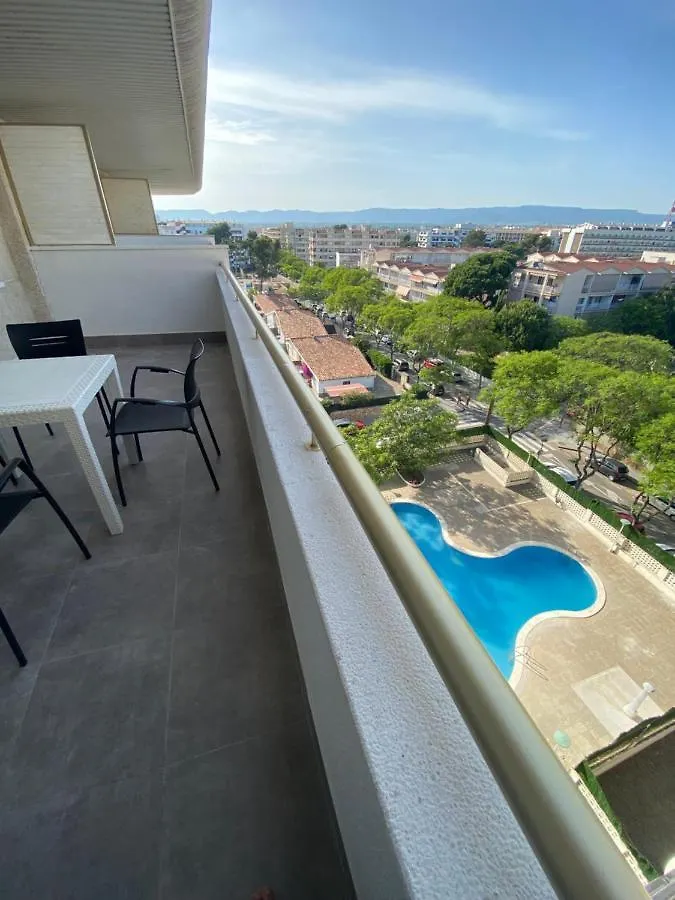 Appartement Apartamentos Ch 2 Salou Espagne
