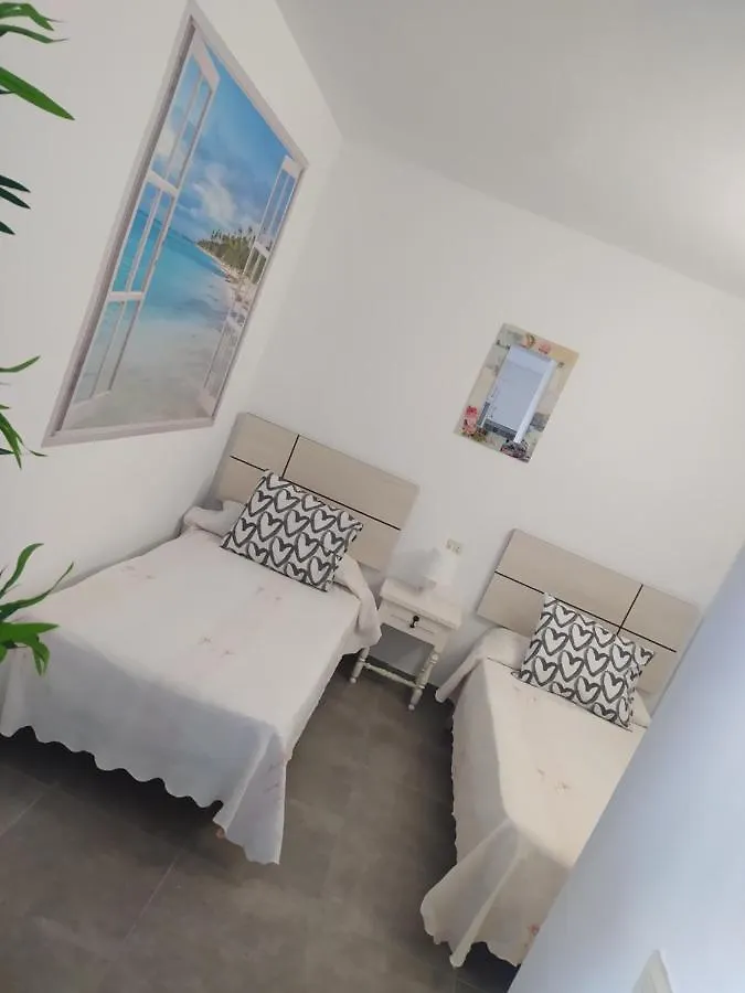 Apartamentos Ch 2 Salou Appartement
