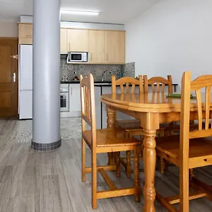 Rentalmar Blue Apartamento