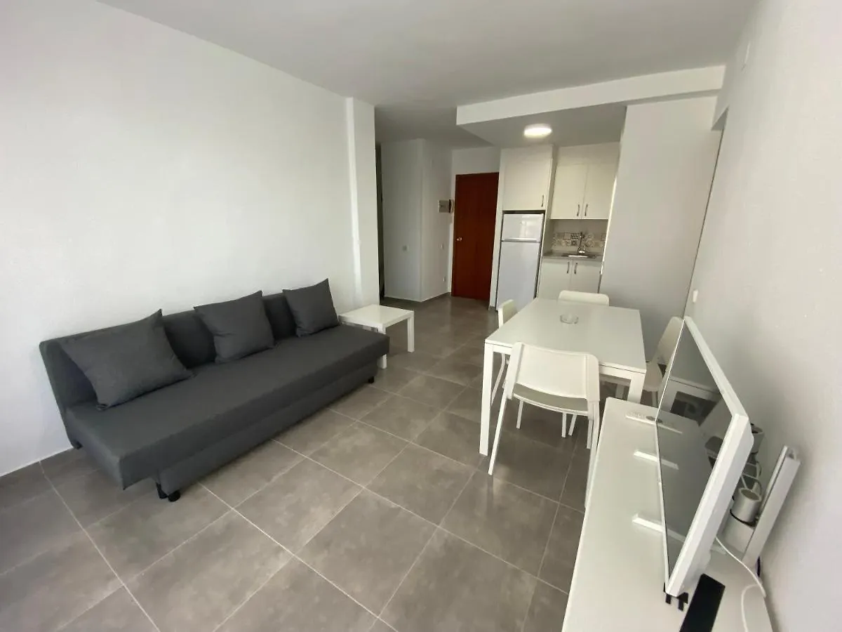 Apartamentos Ch 2 Salou