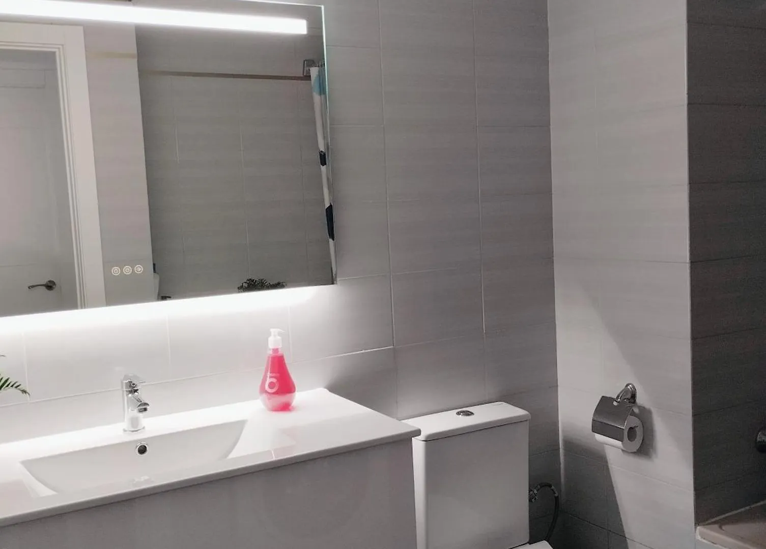 Apartamentos Ch 2 Salou Apartament