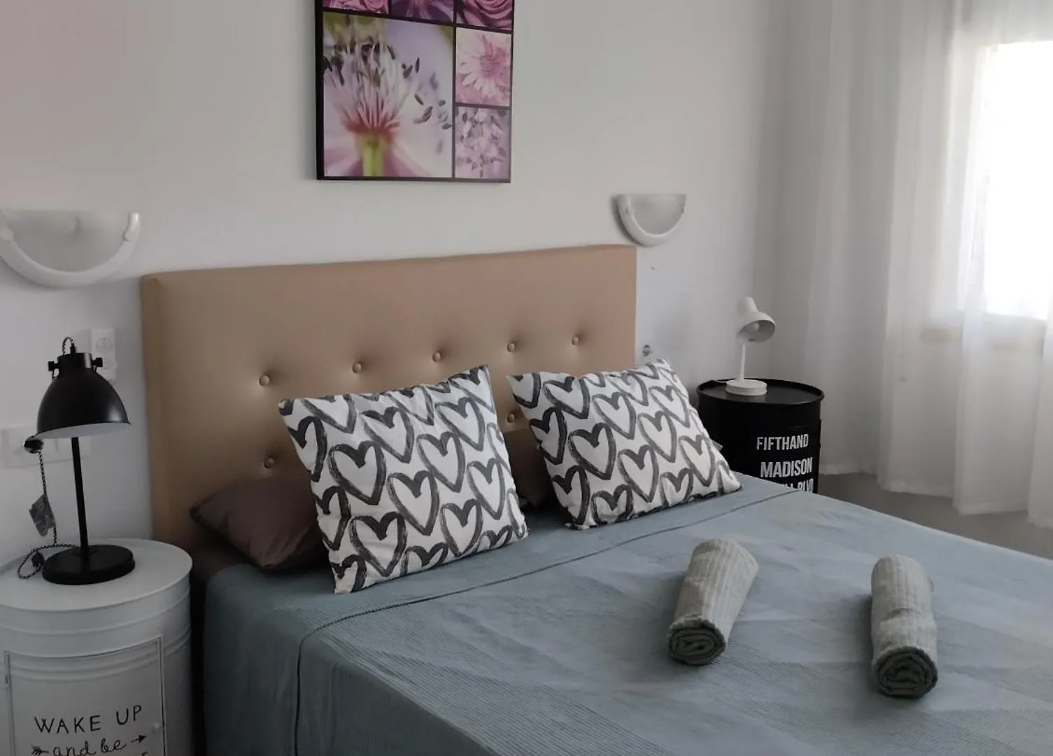 Apartamentos Ch 2 Salou Hiszpania