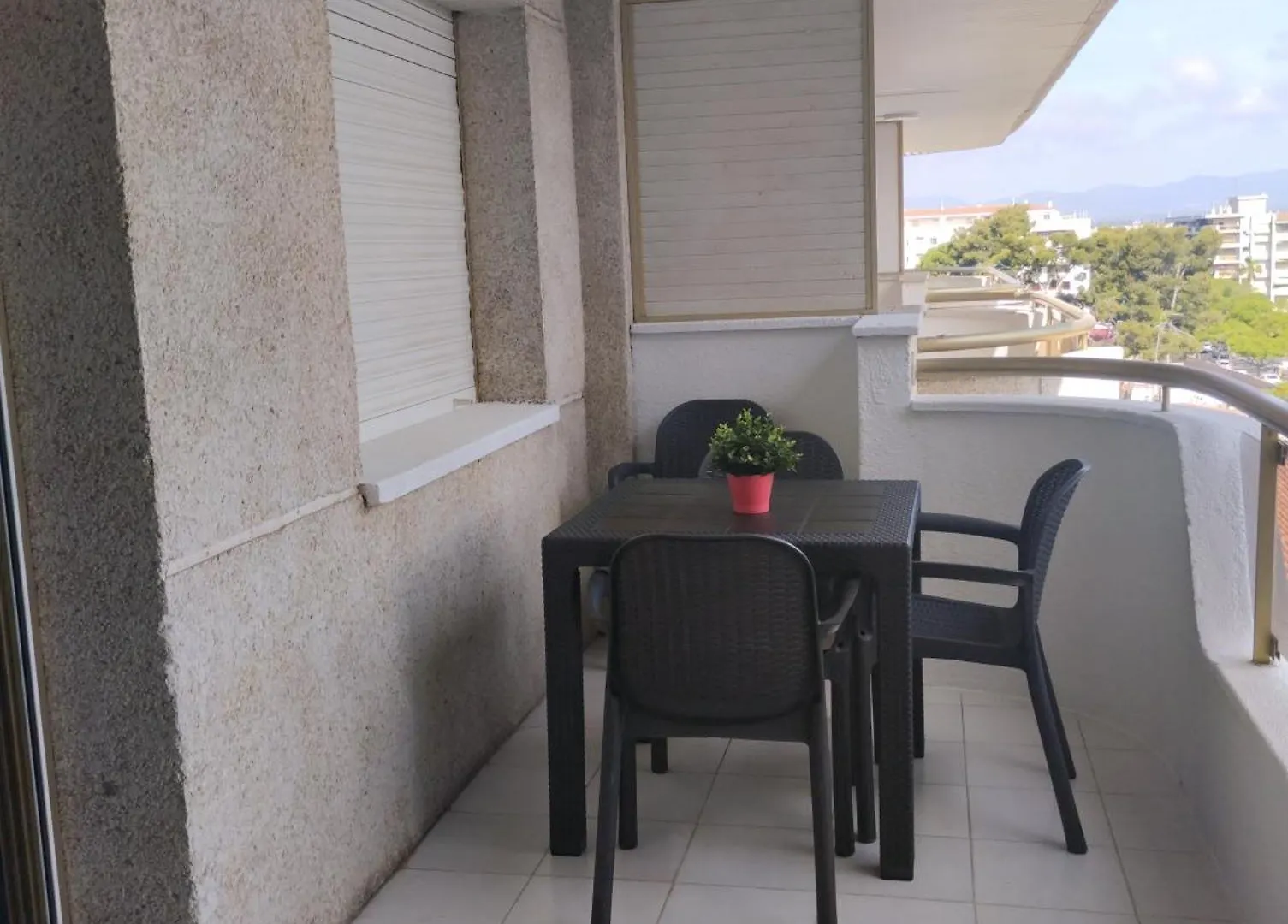 Apartamentos Ch 2 Salou
